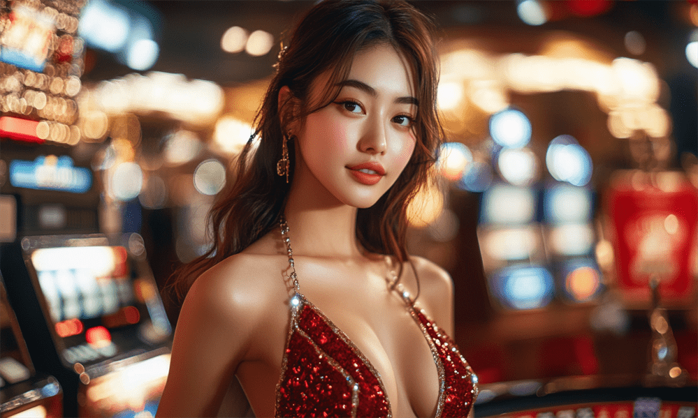 lucky card casino